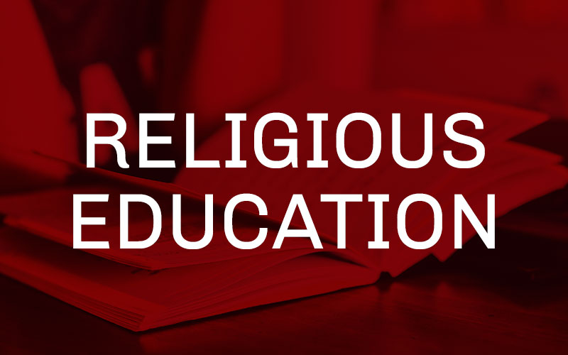religious education